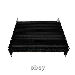 A and I, AF1321R Radiator Core, Fits John Deere Tractor