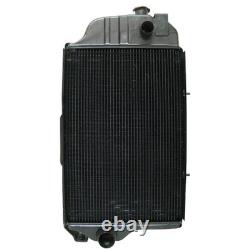 A and I, AR90945 Radiator, Fits John Deere Tractor