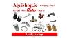 Agrishop Zetor Tractor Parts On Line