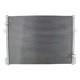 Air Conditioning Condenser Fits John Deere Replaces 400-5569
