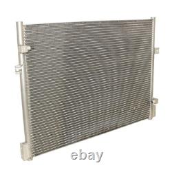 Air Conditioning Condenser Fits John Deere Replaces 400-5569
