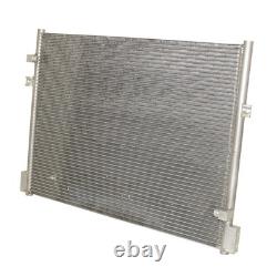 Air Conditioning Condenser Fits John Deere Replaces 400-5569