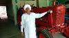 All Antique Tractor Collection By Mahinder Singh Owner Of Lakshya Dairy Farm