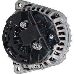 Alternator For John Deere Tractor 6120 6220 6320 6420 6520 6620 ABO0422