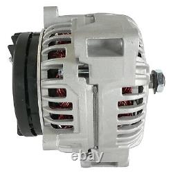 Alternator For John Deere Tractor 6120 6220 6320 6420 6520 6620 ABO0422