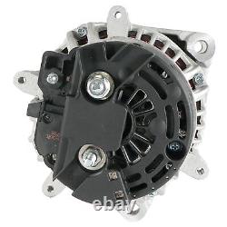 Alternator For John Deere Tractor 6120 6220 6320 6420 6520 6620 ABO0422