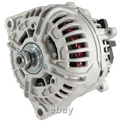 Alternator For John Deere Tractor 6120 6220 6320 6420 6520 6620 ABO0422