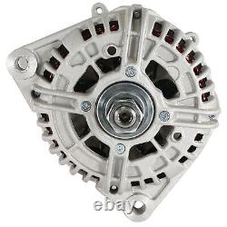 Alternator For John Deere Tractor 6120 6220 6320 6420 6520 6620 ABO0422