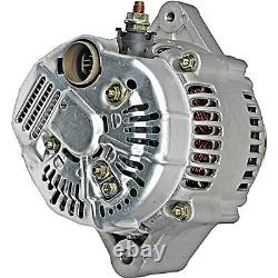 Alternator For John Deere Tractor 8200 8300 8400 9100 AND0220