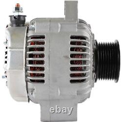 Alternator For John Deere Tractor 8200 8300 8400 9100 AND0220