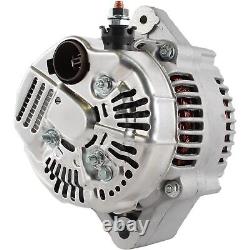 Alternator For John Deere Tractor 8200 8300 8400 9100 AND0220