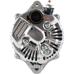 Alternator For John Deere Tractor 8200 8300 8400 9100 AND0220