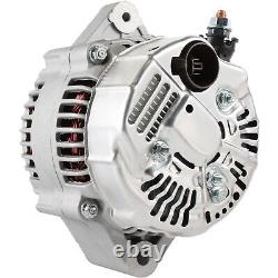 Alternator For John Deere Tractor 8200 8300 8400 9100 AND0220