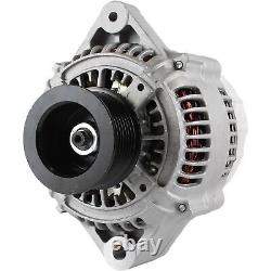 Alternator For John Deere Tractor 8200 8300 8400 9100 AND0220