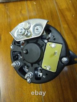 Alternator for John Deere Tractor 1530 2040 2150 2155 2240 2350 400-24059