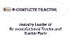 Antique Tractor Parts Online By N Complete Tractor Inc