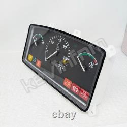 Atlantic 1407-7001 Gauge Cluster John Deere Comp Tractor 4400 AM122798 LVA10308