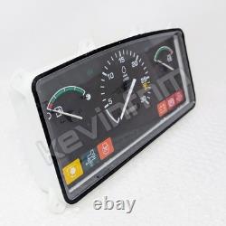 Atlantic 1407-7001 Gauge Cluster John Deere Comp Tractor 4400 AM122798 LVA10308