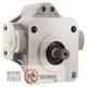 Atlantic Quality Parts Hydraulic Pump Fits John Deere AM876750 1401-1192