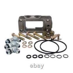 Auxiliary Hydraulic Outlet Kit (Power-Beyond) Fits John Deere 4230 4430 AR71331