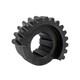 B2766R, AB4200R Steering Sector Gear -Fits John Deere Tractor