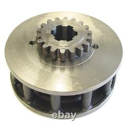 B3020R Clutch Drive Disc -Fits John Deere Tractor