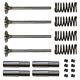 B367R, M102T, M3036T, M3154T, M3153T Valve Train Kit -Fits John Deere Tractor