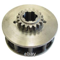 B3731R Clutch Drive Disc -Fits John Deere Tractor