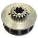 B3731R Clutch Drive Disc -Fits John Deere Tractor