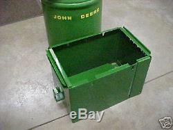 Battery Box for John Deere 50 520 530 60 620 630 Tractors