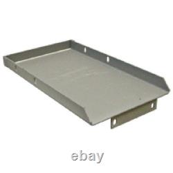 Battery Tray Fits John Deere 435 Tractor