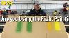 Before You Paint Your John Deere Equipment Watch This Video
