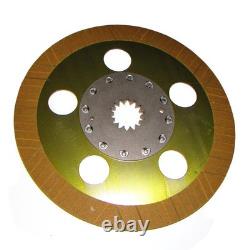 Brake Disc Fits John Deere 5220 5410 5400 5200 5320 5520 5210 5425 5510 5420 531