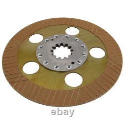 Brake Disc Fits John Deere Replaces 127046 Brake Disc Fits John Deere Replaces 127046