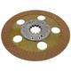 Brake Disc Fits John Deere Replaces 127046