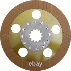 Brake Disc Fits John Deere Replaces 127046 Brake Disc Fits John Deere Replaces 127046