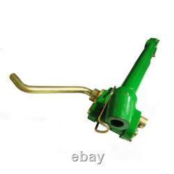 CH15627 RH 3 PT Hitch Lift Link Leveling Box Fits John Deere Tractor 850 950