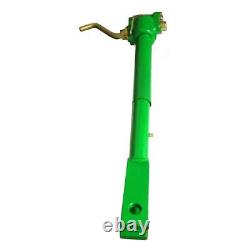 CH15627 RH 3 PT Hitch Lift Link Leveling Box Fits John Deere Tractor 850 950