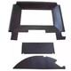 Cab Headliner Set Fits JOHN DEERE 4030 4040 4230 4240 4430 RE223618