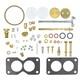 Carburetor Kit Comprehensive Fits John Deere 70 60