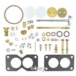 Carburetor Kit Comprehensive Fits John Deere 70 60