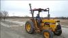 Case 495 Tractor For Sale