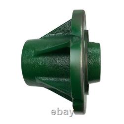Casting R47076 Front 6 Lug Wheel Hub -Fits John Deere Tractor