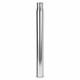 Chrome Exhaust Stack Pipe Fits John Deere 4320 4430 4440 4450 4455 4555