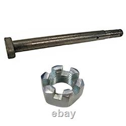 Clutch Operating T-Bolts & Adjusting Nuts Fits John Deere Replaces 14H862