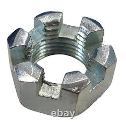 Clutch Operating T-Bolts & Adjusting Nuts Fits John Deere Replaces 14H862