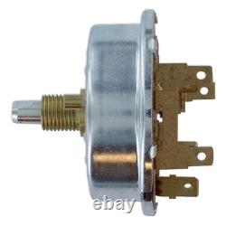 Combination Ignition/Light Switch Fits John Deere 720-730 Diesel Tractors
