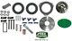 Complete Clutch kit John Deere 620 630 Tractor Clutch Drive Disc Rebuild kit
