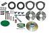 Complete Clutch kit John Deere 70 720 730 Tractor Clutch Drive Disc Rebuild kit