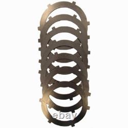 Complete Steering Clutch Kit Fits John Deere Crawler Dozer 350 & 350B